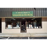 Great Road Gallery & Framing - Museums in Bedford