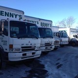 Benny's Moving & Storage - Movers & Removals in Watertown