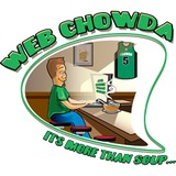 Web Chowda - Web Design & Development in Dedham