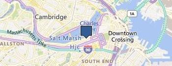 Geekieworks location map