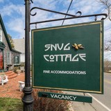 Snug Cottage - Other in Provincetown