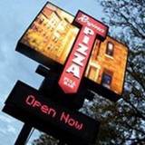 Pizzeria Regina - Pizza in Burlington
