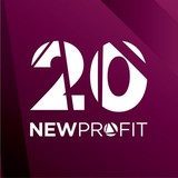 New Profit Inc - Business Consulting in Cambridge