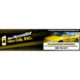 Yellow Cab - Taxis & Mini Cabs in Worcester