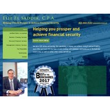 El Saddik Elie CPA - Accountants in Pittsfield