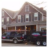 Associate Roofing Inc - Roofing in Braintree