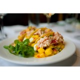 Lineage Restaurant - Family in Brookline