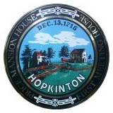 Town Clerk - Other in Hopkinton