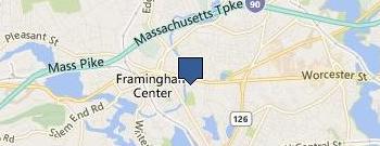 Goldstein Shepard S DDS location map
