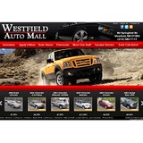 Westfield Auto Mall - Used Car Dealers in Westfield