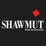 Shawmut Design & Construction - Interior Design in Boston
