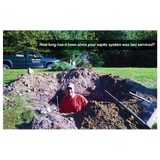 Dave Starmer Disposal & Septic - Plumbing in Sudbury