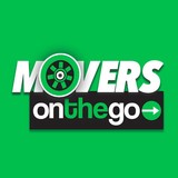 Movers on the Go - Movers & Removals in Gloucester