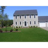 Coy's Hydroseeding - Landscaping in Lakeville