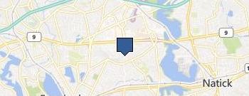ITSwitch LLC location map