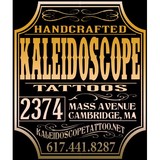 Kaleidoscope Tattoo & Art - Tattoo in Cambridge