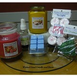 Wicked Good Candle - Other in Dracut
