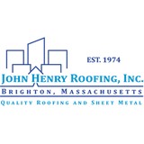 John Henry Roofing CO - Roofing in Brighton