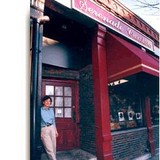 Serenade Chocolatier - Manufacturer in Boston