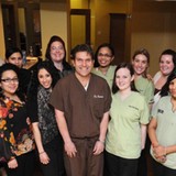 Pierce Morgan A DDS - Dentists in Peabody