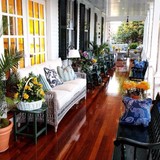 Hob Knob Inn - Hotels in Edgartown