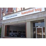 Tamarind Bay Coastal Indian - Restaurants in Brookline