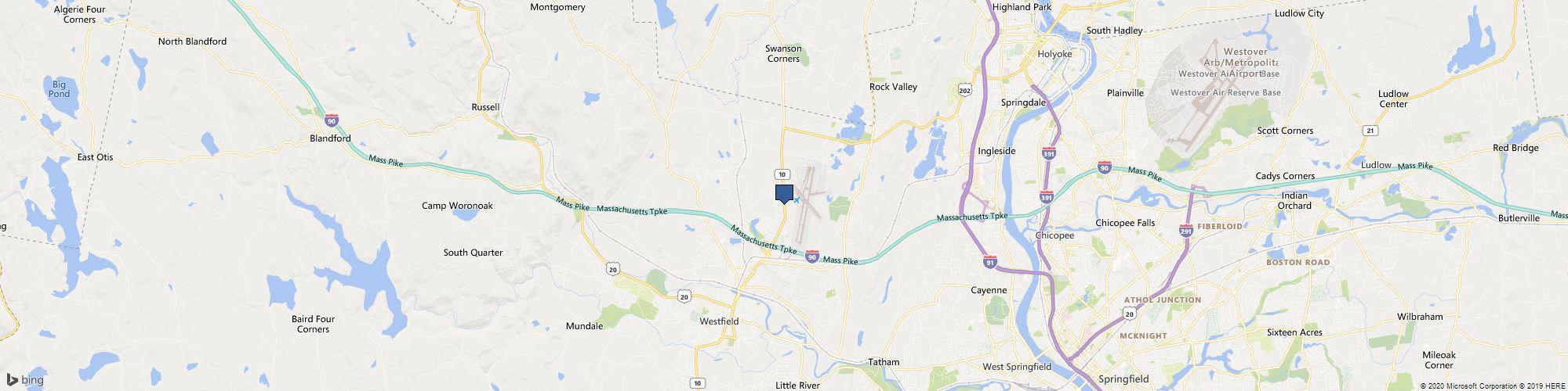 Northeast Overhead Door cover photo