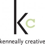 Kenneally Creative - Graphic Design in Arlington