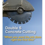 Double S Concrete Cutting - Concrete Products & Services in Plymouth