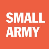 Small Army - Advertising in Boston