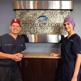 The Nielsen Eye Center - Optometrists in Norwell