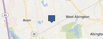 Stephco Cleaning Sys location map