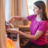 Barefoot Dragonfly Reflexology - Other in Stoneham