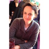 Julia Shanks - Business Consulting in Cambridge