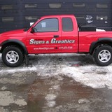 McAleer Signs and Graphics - Manufacturer in Middleton