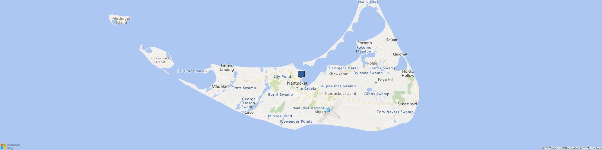 The Nantucket Bagg Company, LLC cover photo