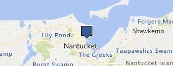 The Nantucket Bagg Company, LLC location map