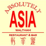 Absolutely Asia - Restaurants in Waltham