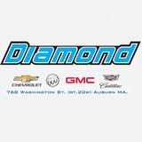 Diamond Chevrolet - Car Dealers in Auburn