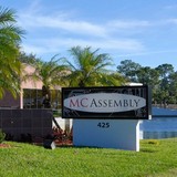 M C Test Service Inc - Mail Order in Winchester