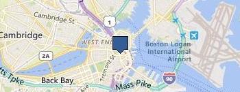 Good Measures LLC location map