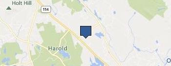Polygon US Corp location map