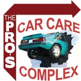 Car Wash Pro's - Car Wash in Mansfield