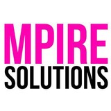 Mpire Solutions - Web Design & Development in Burlington