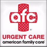 AFC Doctors Express Urgent Care - Medical Centers in Burlington