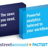 Streetaccount LLC - Financial Services in Boston