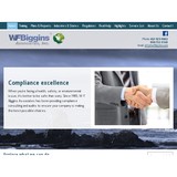 W F Biggins Associates, Inc - Other in East Longmeadow