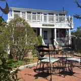Secret Garden Inn - Other in Provincetown