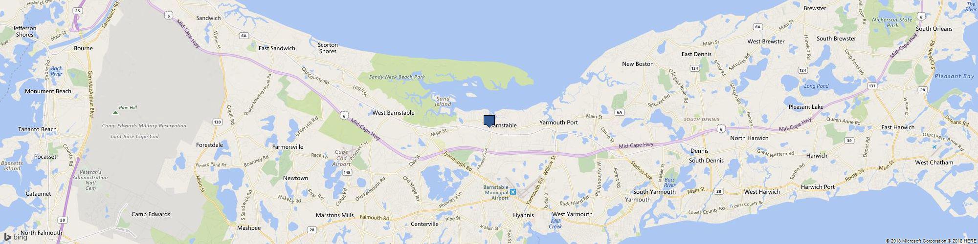 Barnstable Probate & Family CT cover photo