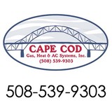 Cape Cod Gas Heat And Hot Wate - Other in Forestdale